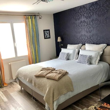 Les Suites Champenoises Tinqueux Dış mekan fotoğraf