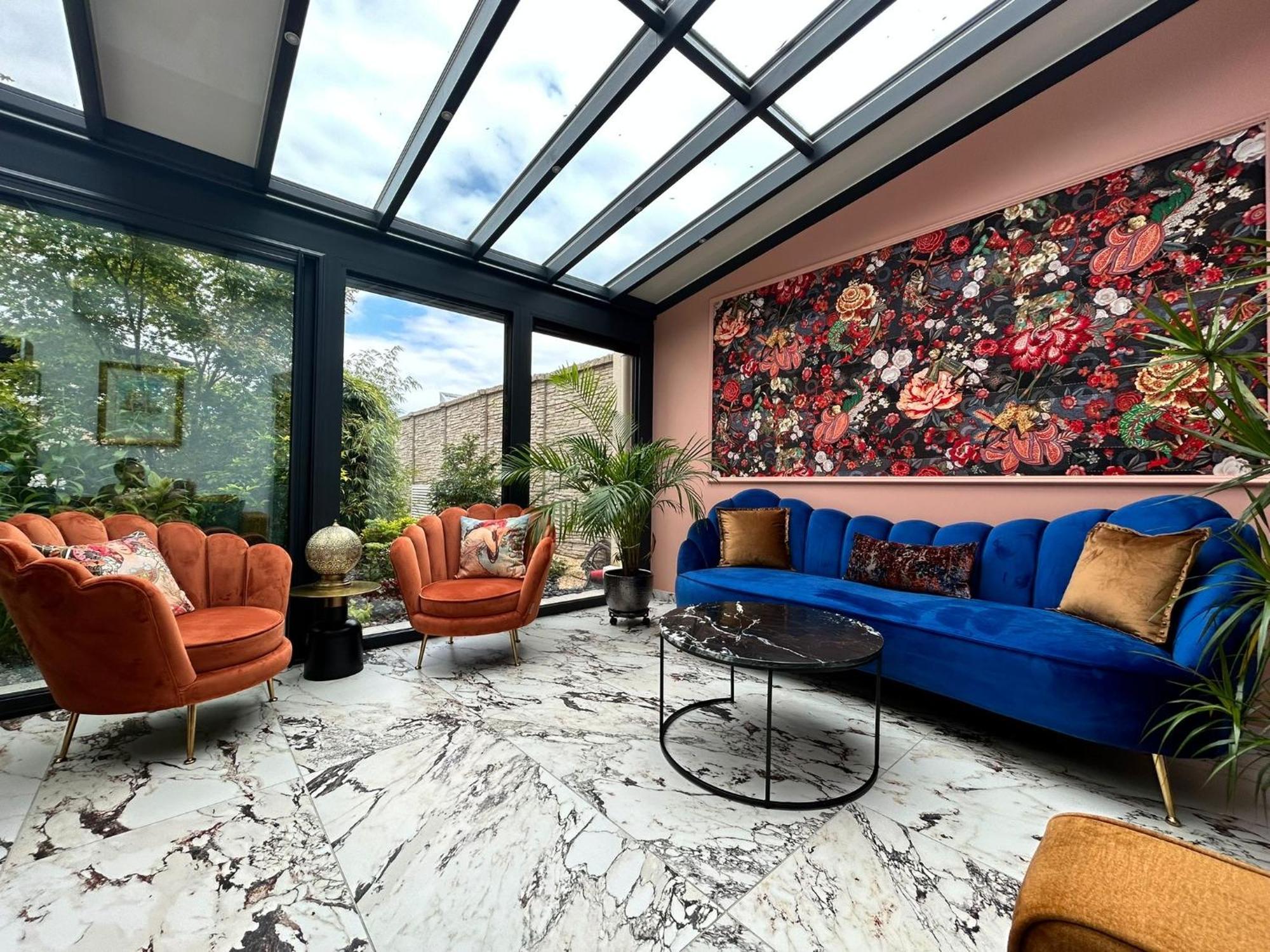 Les Suites Champenoises Tinqueux Dış mekan fotoğraf