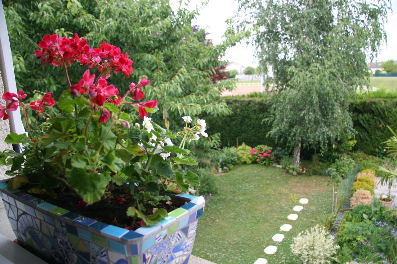 Les Suites Champenoises Tinqueux Dış mekan fotoğraf