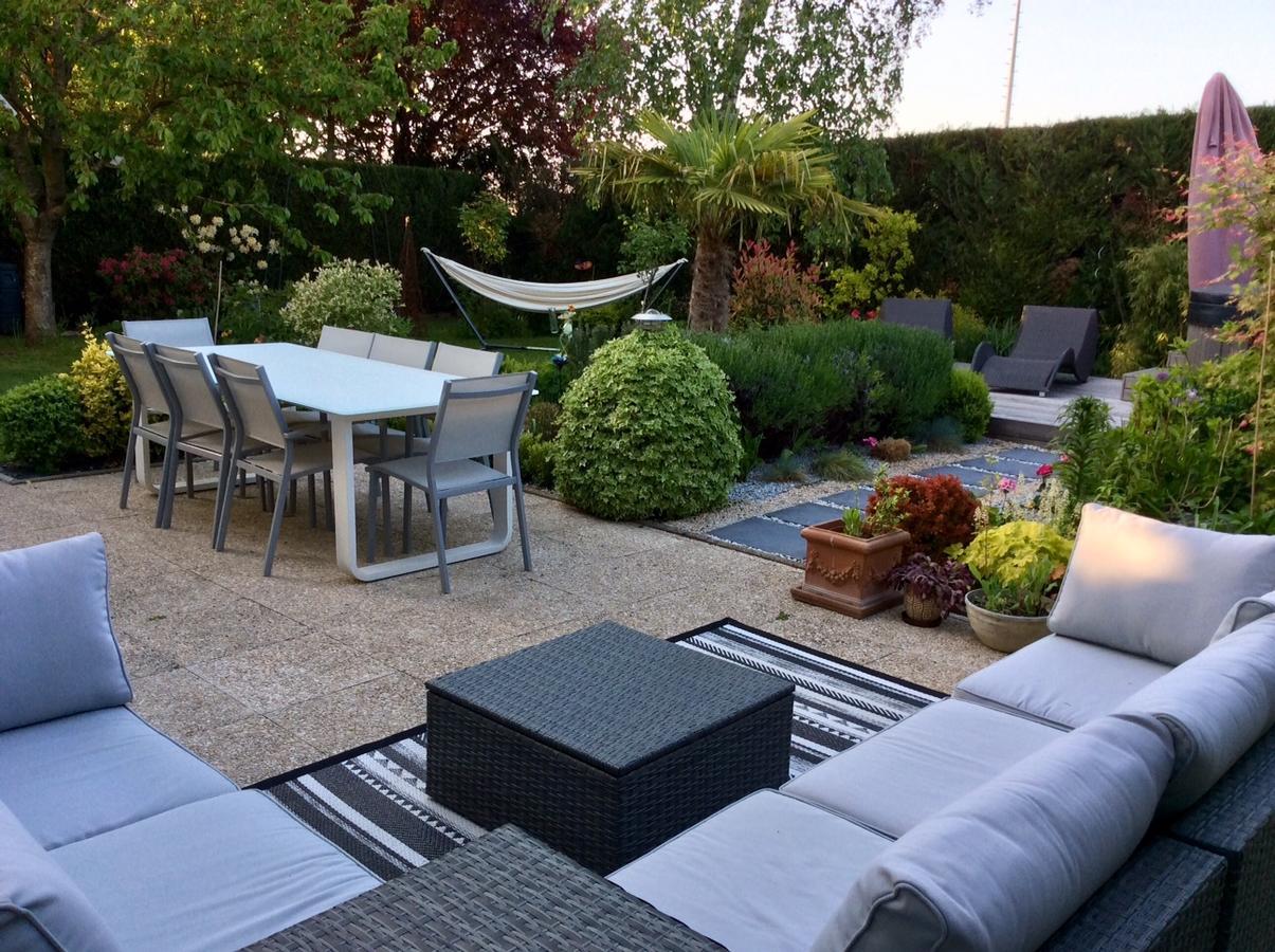 Les Suites Champenoises Tinqueux Dış mekan fotoğraf